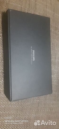 Студийный микрофон