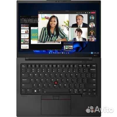 Ноутбук Lenovo ThinkPad X1 Carbon Gen 10 21CB0089R