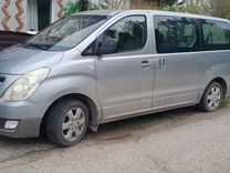 Hyundai H-1 2.5 AT, 2014, 77 715 км, с пробегом, цена 1 790 000 руб.