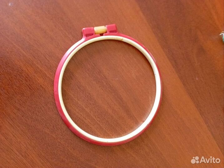 Пяльца для вышивания