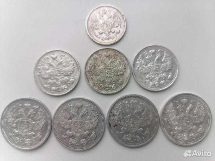 Билоны Николай 2