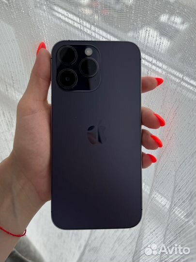 iPhone 14 Pro Max, 1 ТБ