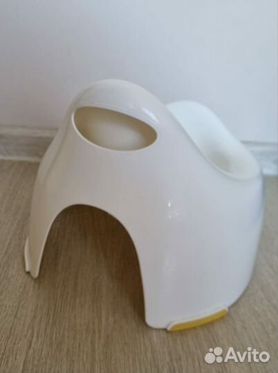 Горшок детский Mothercare