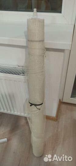 Малярная стеклосетка