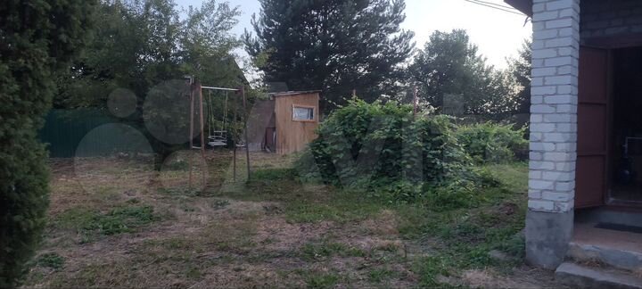Дом 78,4 м² на участке 20 сот.
