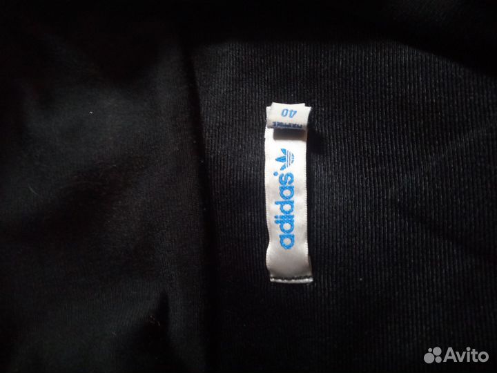 Олимпийка adidas