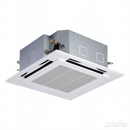 Toshiba MMU-AP0124HP1-E