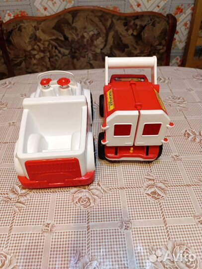 Детские машинки игрушки