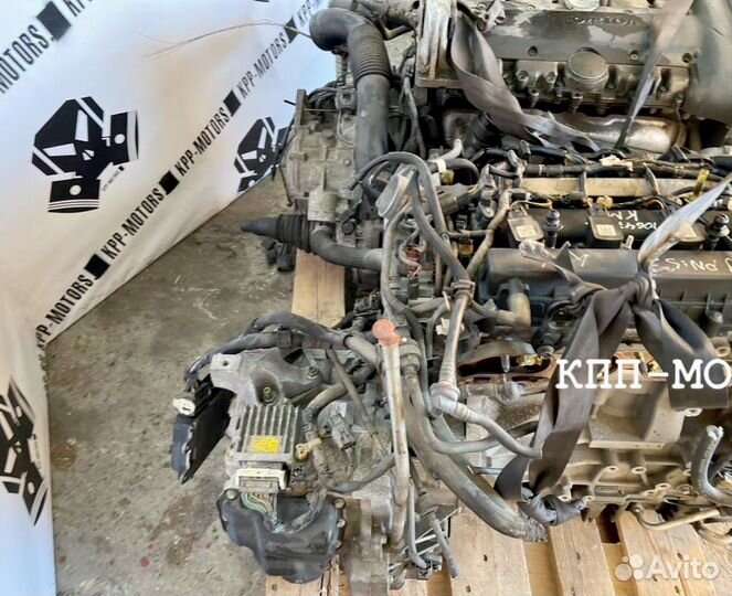 Двигатель LF mazda Mazda 3, Mazda 6