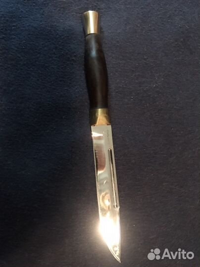 Нож охотничий Адмирал