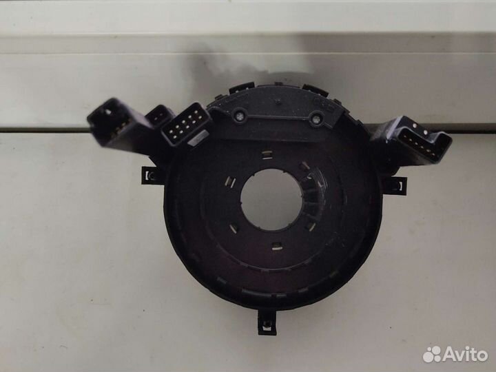 Подрулевой шлейф audi a8 d3