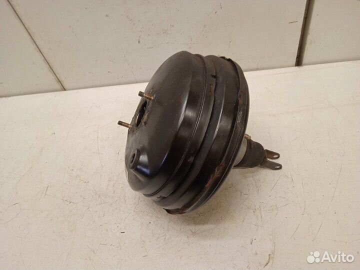 Усилитель тормозов вакуумный Land Rover Range