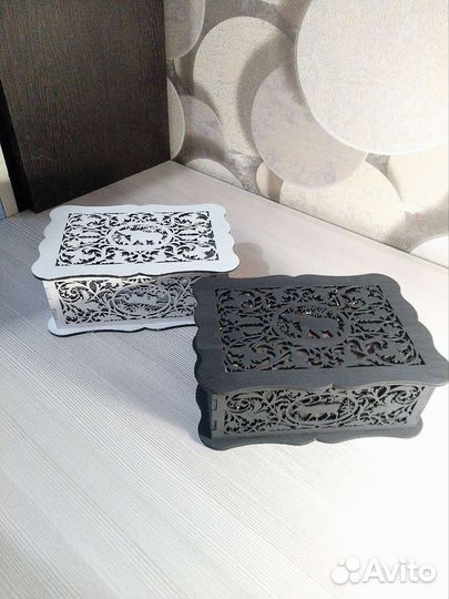 Декоративные изделия