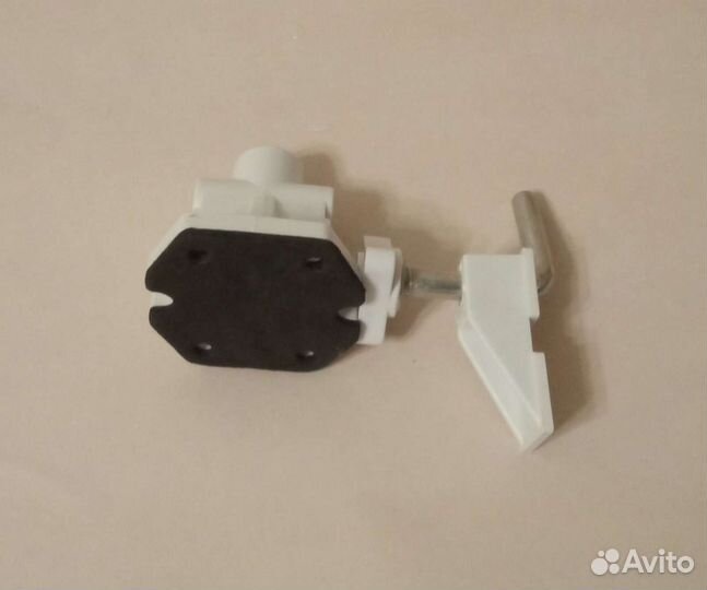 Держатель для лампы