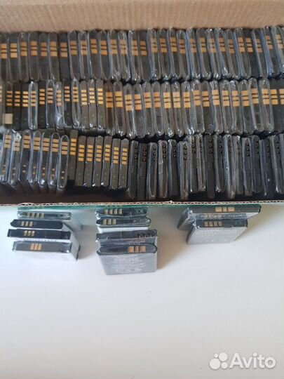 Батареи на Нокия и Другие