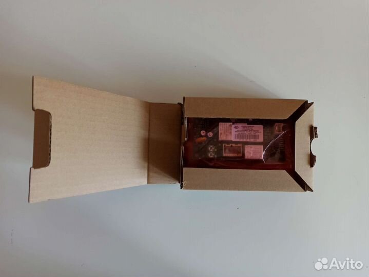 Плата управления водонагревателя Ariston 65151230