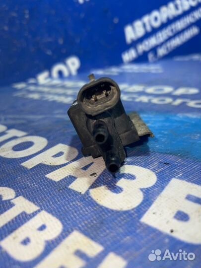 Клапан электромагнитный Renault Laguna 1 седан F3P