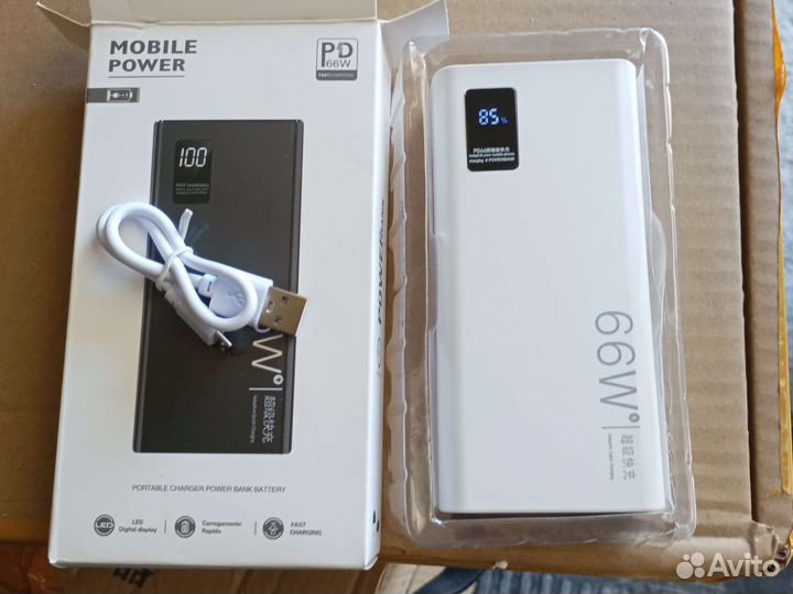 Повербанк 20000