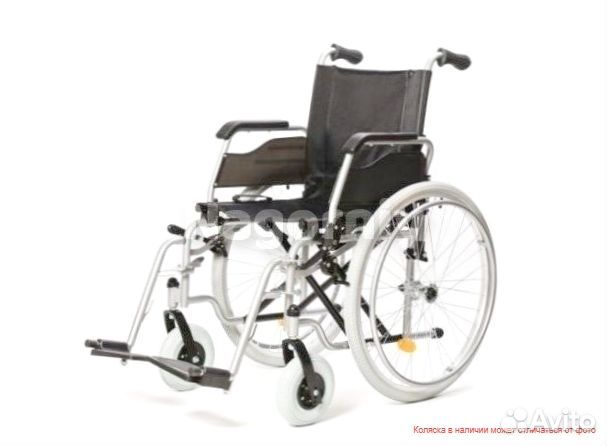 Инвалидная коляска в продажу Oттo Бoк к4 сдам
