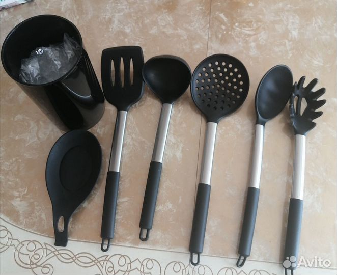 Кухонный набор