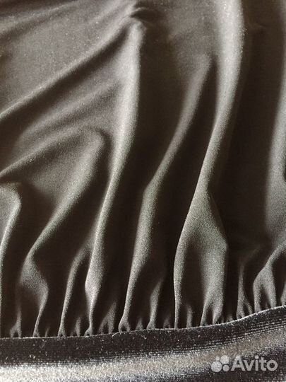 Платье 40 размер