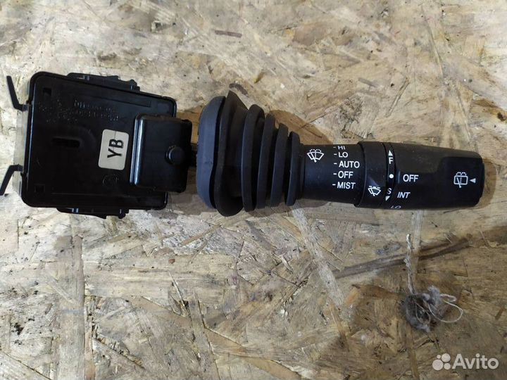 Подрулевые переключатели Шевроле Каптива