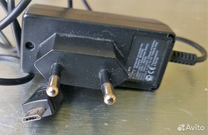 Зарядное устройство MTC wtcn2