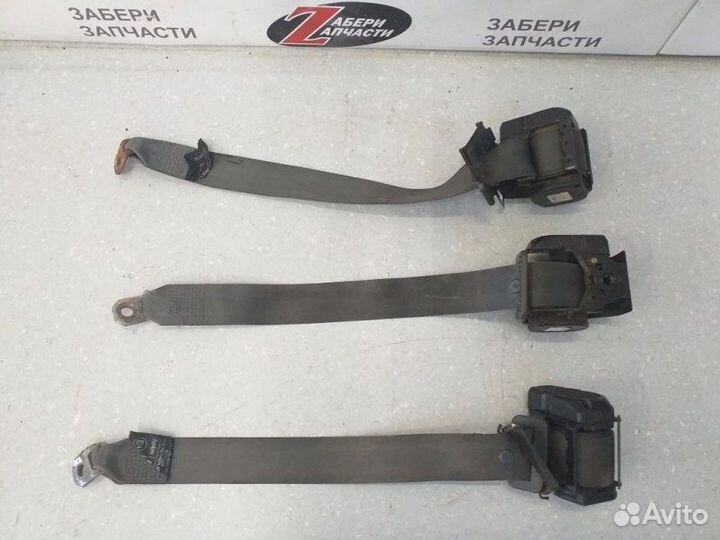 Ремень безопасности Volvo S40 2.0 1995-1999