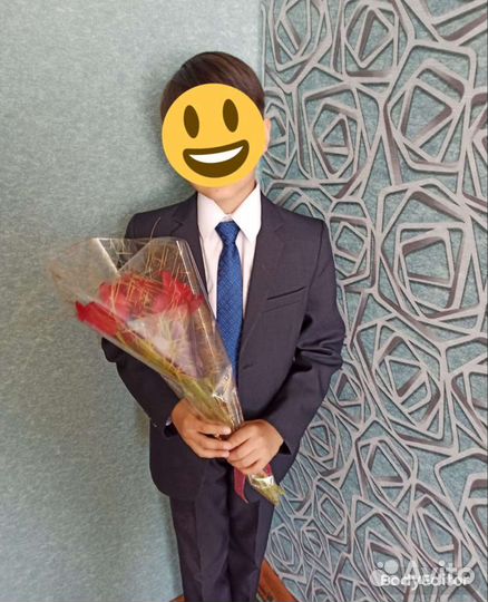 Школьная форма