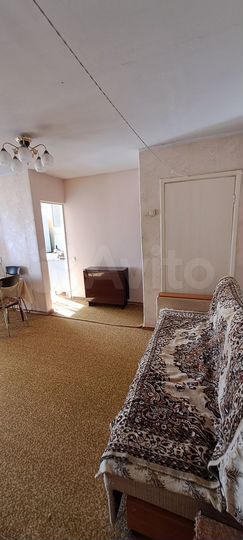 3-к. квартира, 56,2 м², 5/5 эт.