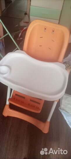 Стульчик для кормления