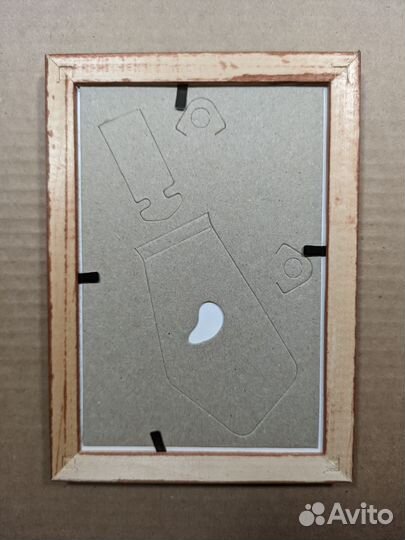 Интерьерный коллаж, СССР, 1960, детские поделки