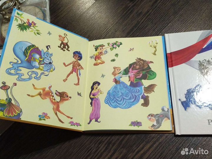 Дневники школьные