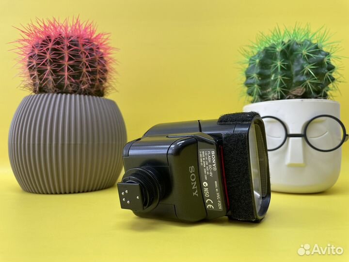 Вспышка Sony HVL-F32X