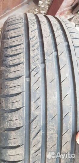 Nokian Tyres Hakka Green 205/55 R16
