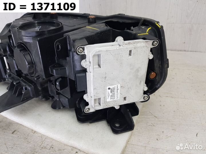 Фара правая Genesis GV70