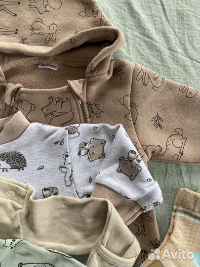 Комплект одежды