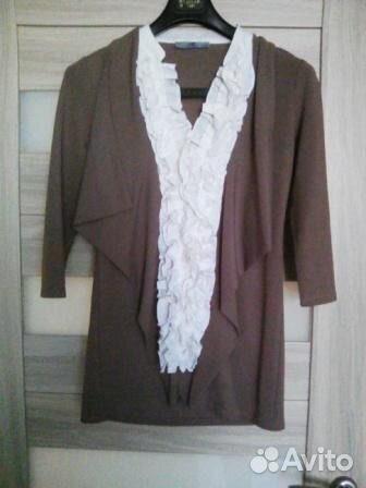 Вещи для беременных