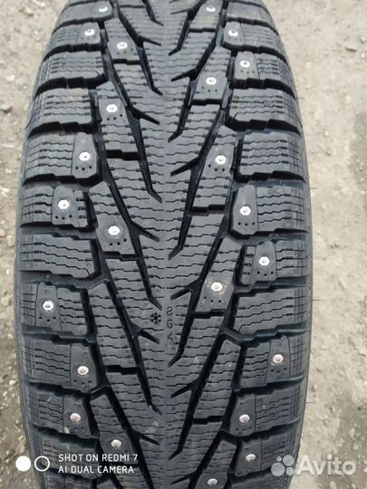 Nokian Tyres Nordman 7 SUV 215/65 R16
