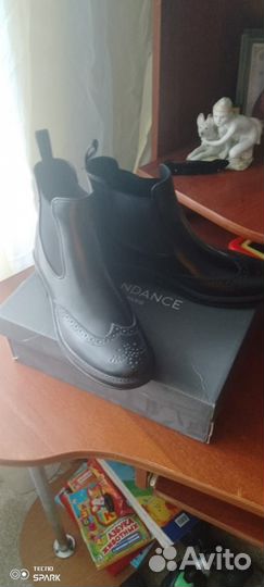 Челси резиновые очень хорошие