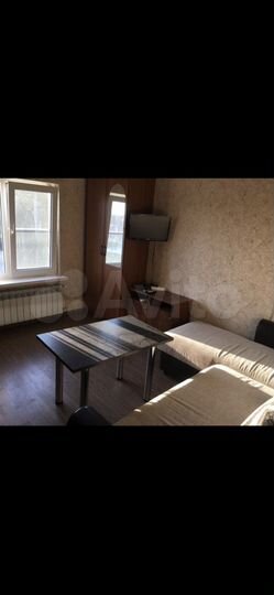 Квартира-студия, 17 м², 2/2 эт.