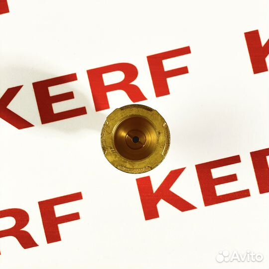 Заглушка гидравлической системы Baxi, Mora, Aristo