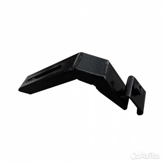 Креплени экспедиционного багажника на УАЗ