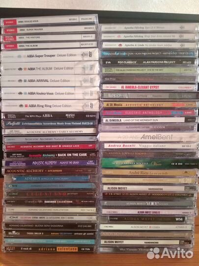 The Beatles CD Germany