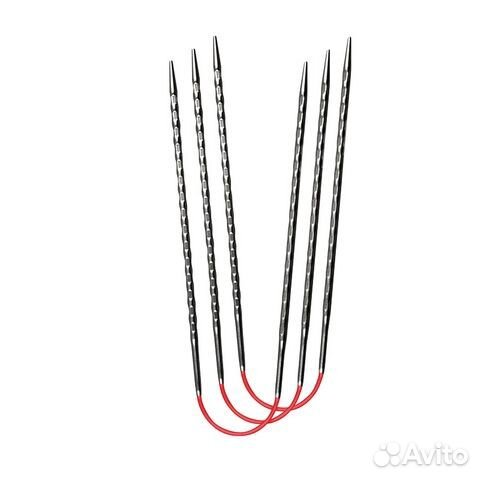 Спицы addiCrasy TrioNovel Long 770-2/2-30