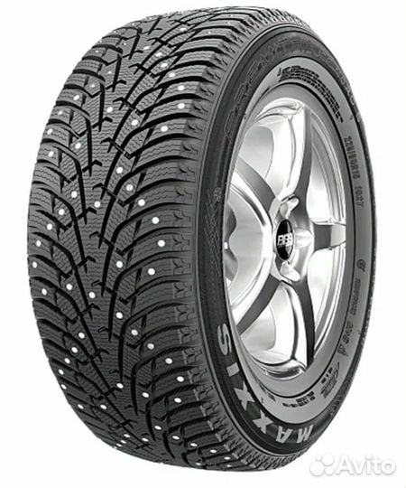Maxxis Premitra Ice Nord NP5 185/65 R15 88T