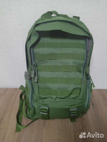 Рюкзак тактический 30л