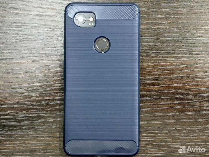 Google Pixel 2 XL, 4/64 ГБ