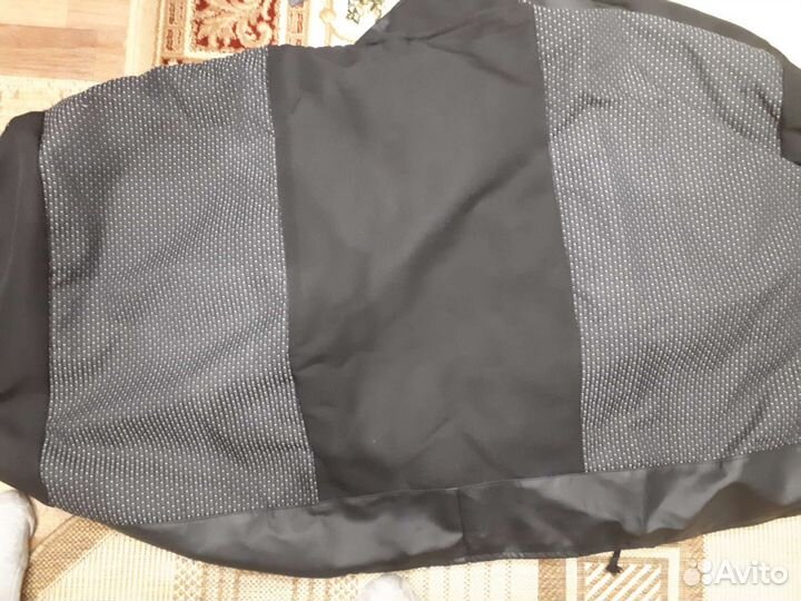 Чехлы chevrolet lacetti