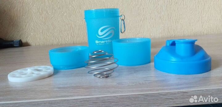 Шейкер спортивный